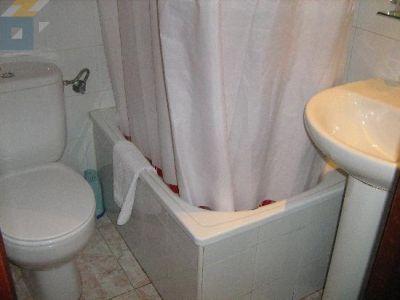 Hostal Casanova Madrid Ruang foto