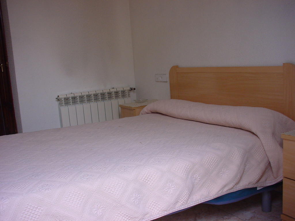Hostal Casanova Madrid Ruang foto